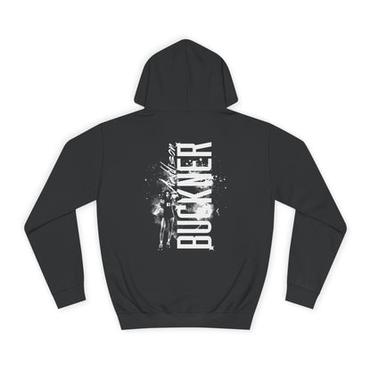 Addison Buckner Vintage Blackout Premium Hoodie