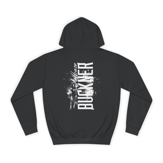 Addison Buckner Vintage Blackout Premium Hoodie