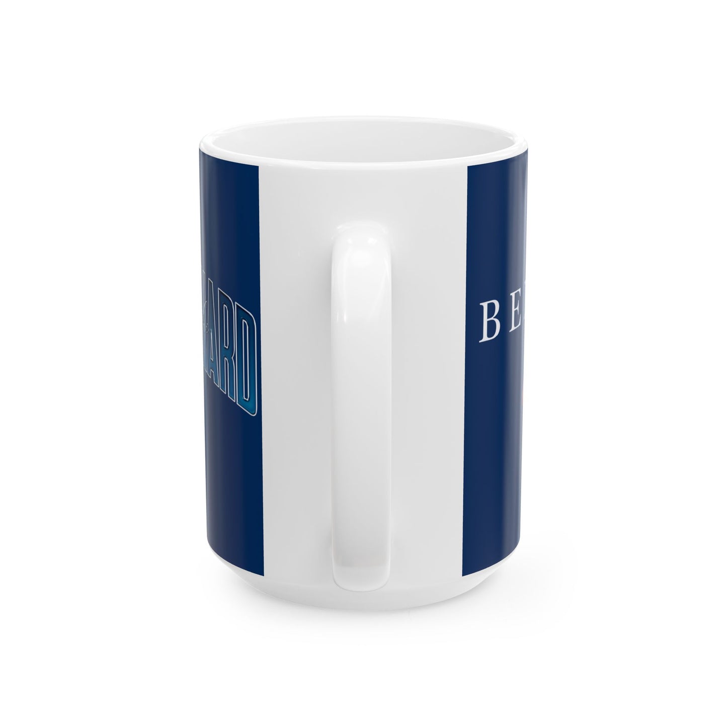 Landri Steenhard 15oz Mug