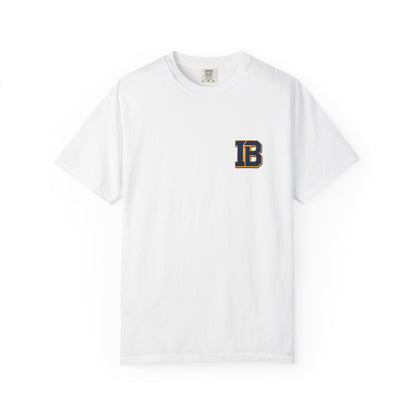Ian Bonneau Logo Premium Tee