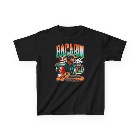 Emilio Bacardi Kids Tee