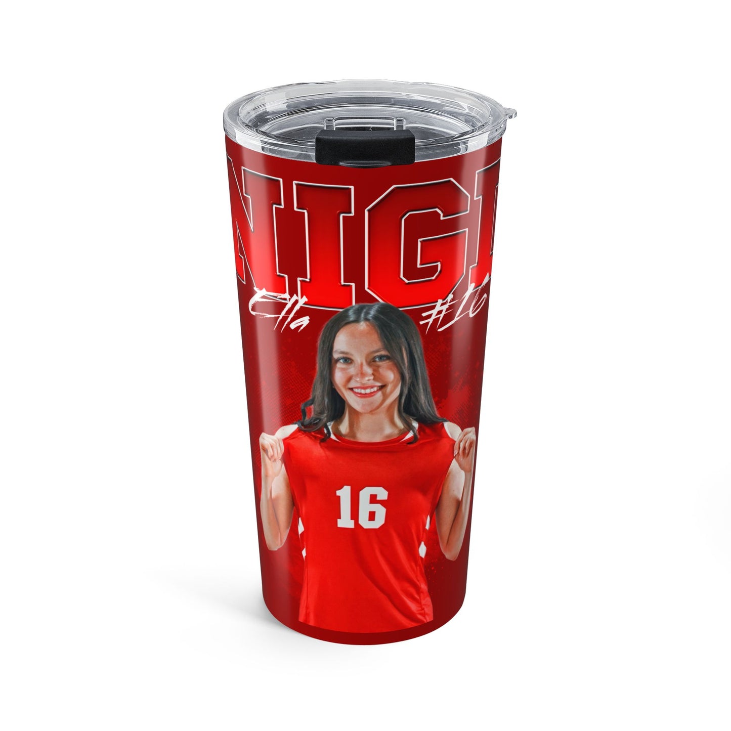Ella Nigl 20oz Tumbler