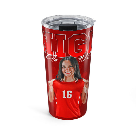 Ella Nigl 20oz Tumbler