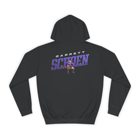 Garrett Schoen Icon Premium Hoodie