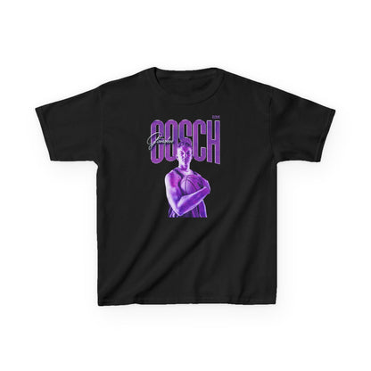 Ganden Gosch Faded Glory Kids Tee