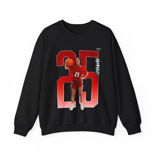 Rebecca Hammond Player Icon Crewneck Sweatshirt