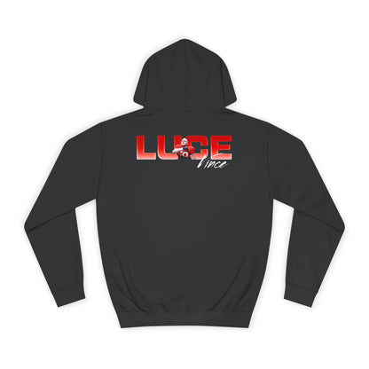 Vince Luce Star Player Premium Hoodie