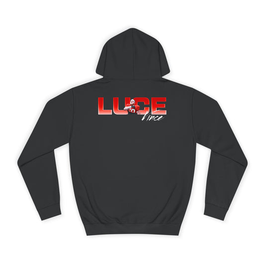 Vince Luce Star Player Premium Hoodie