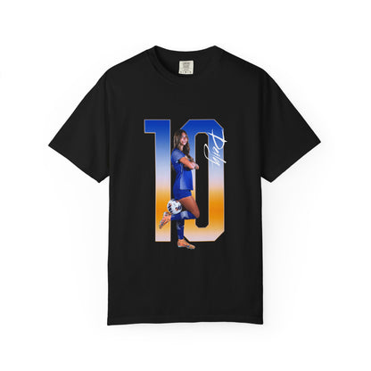 Makenna Deily Player Icon Number Premium Tee