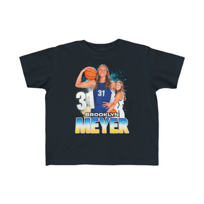 Brooklyn Meyer Toddler Tee