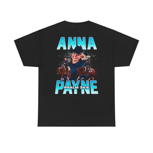 Anna Payne Heavyweight Badge Tee