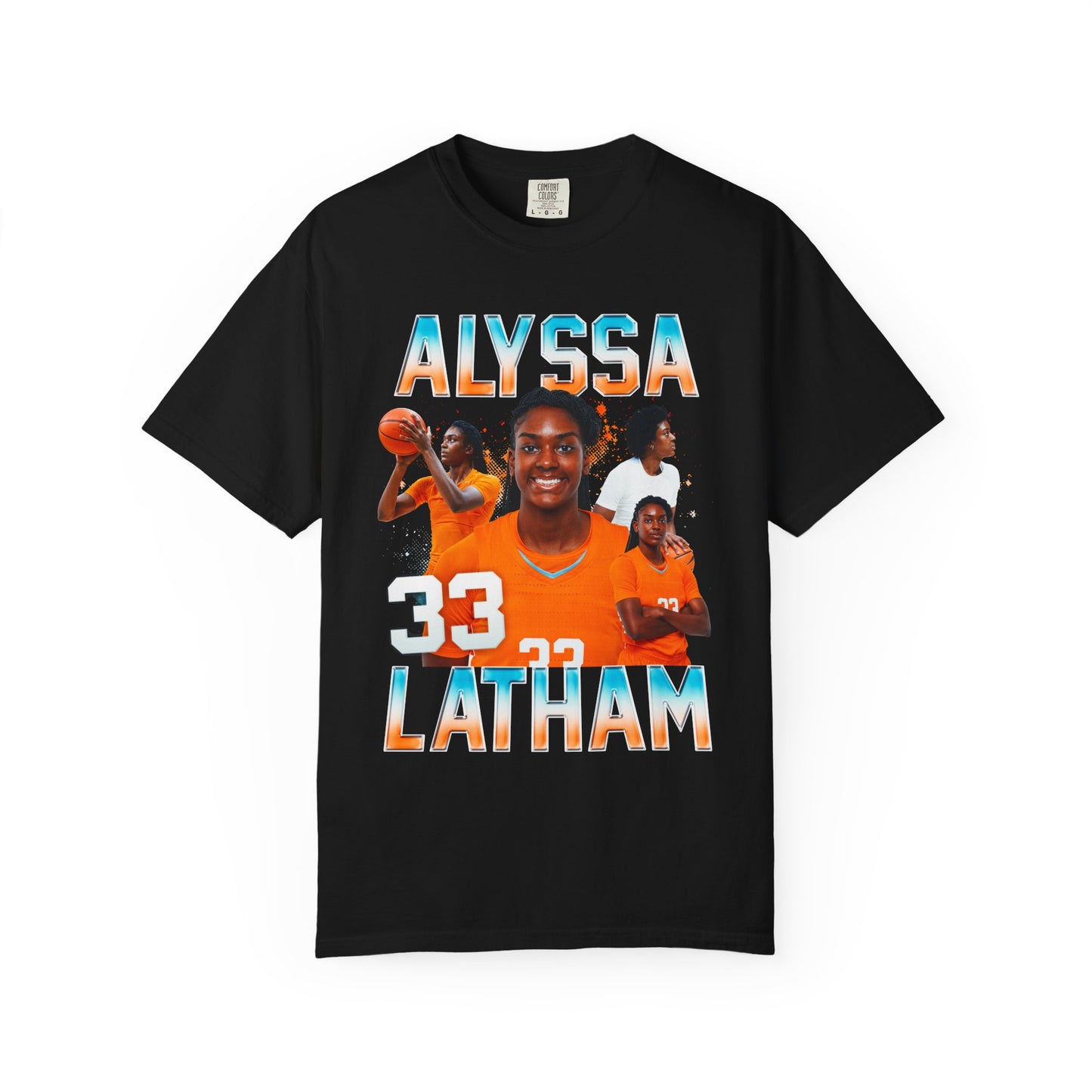 Alyssa Latham Premium Tee
