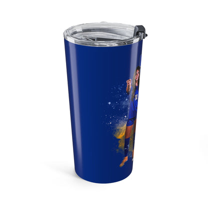 Makenna Deily 20oz Tumbler