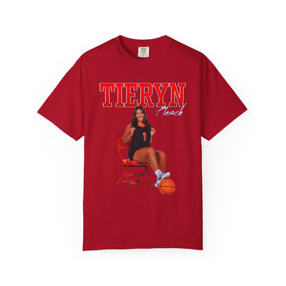 Tieryn Plasch Star Player Premium Tee