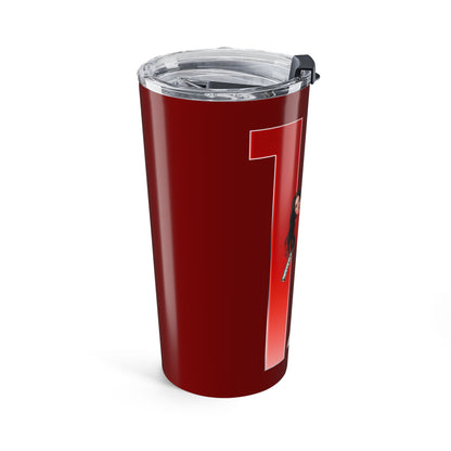 Addison Blomberg Player Icon Number 20oz Tumbler