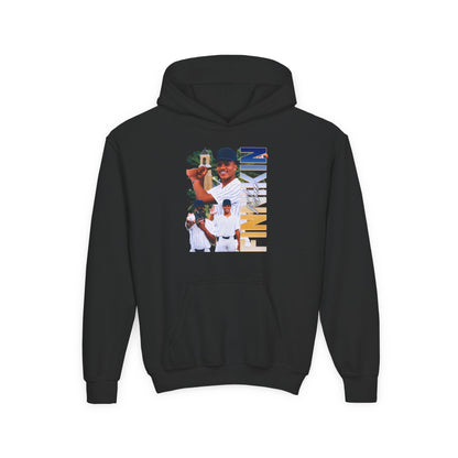 Kobee Finnikin Kids Hoodie