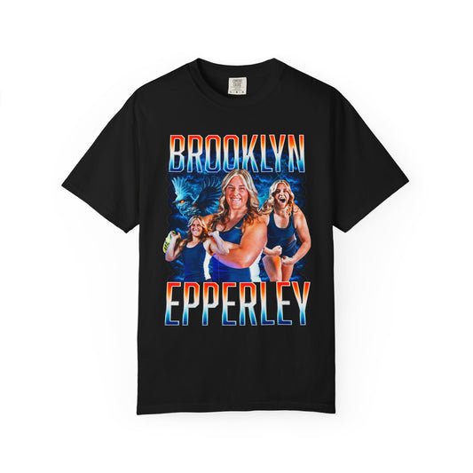 Brooklyn Epperley Lightning Storm Premium Tee