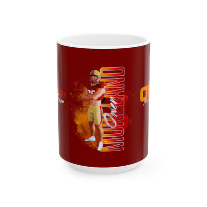 Owen Moreland 15oz Mug