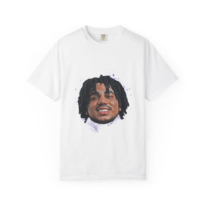 James Williams Big Head Premium Tee
