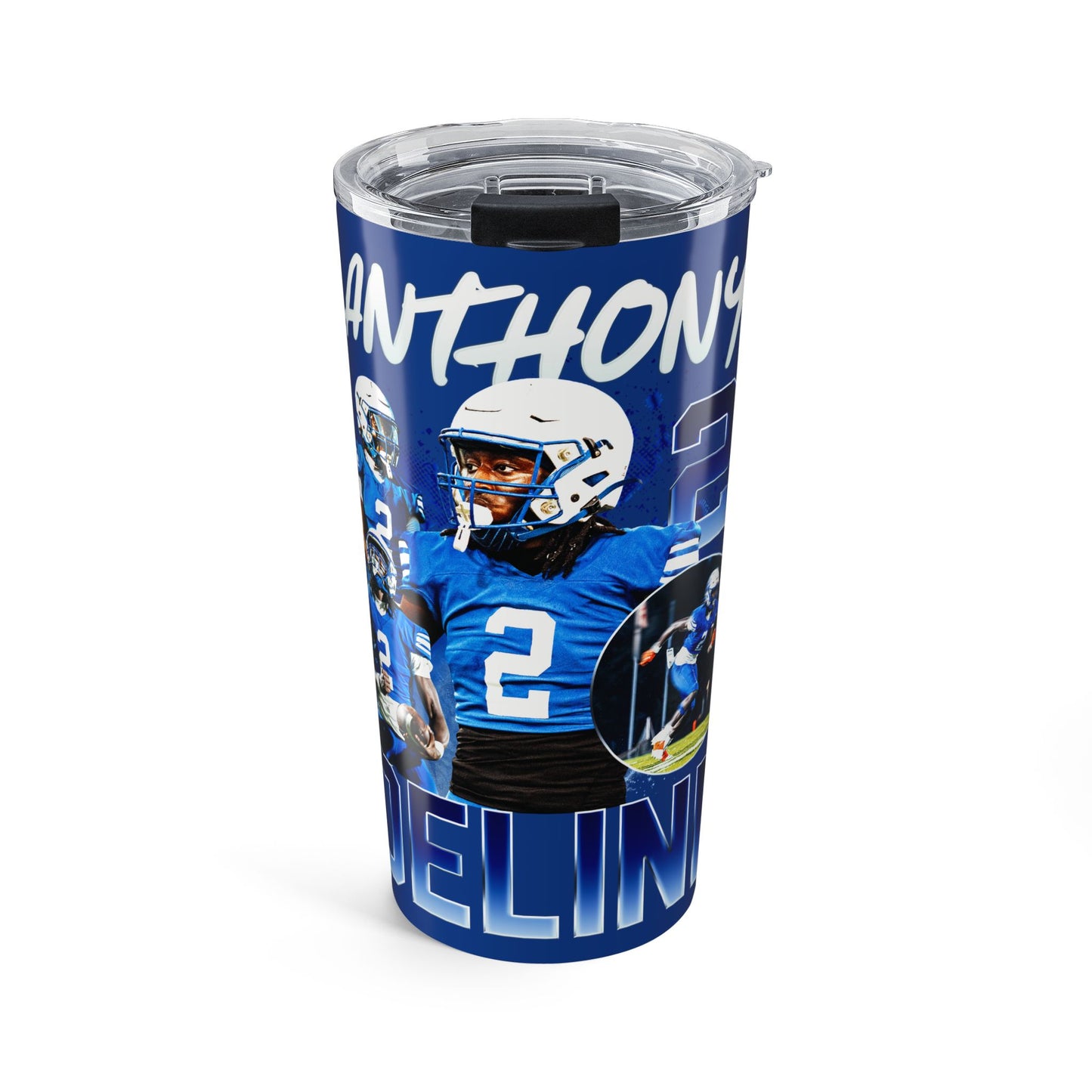 Anthony Deline 20oz Tumbler
