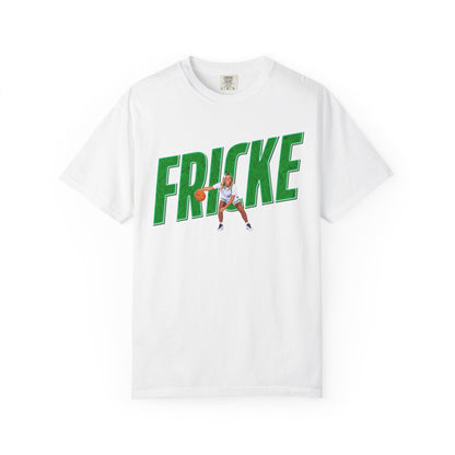 Maggie Fricke Cursive Combo Colored Premium Tee
