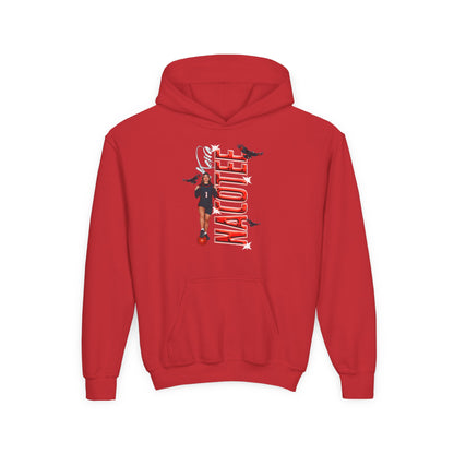 Keira Nacotee Kids Hoodie