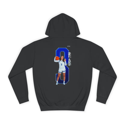 Natalia Hall-Rosa Player Icon Premium Hoodie