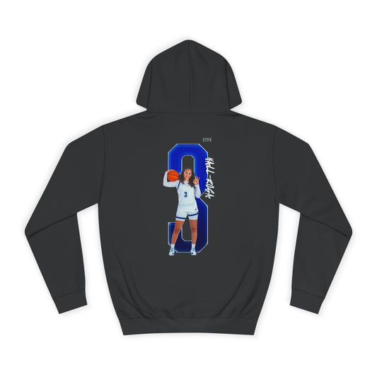 Natalia Hall-Rosa Player Icon Premium Hoodie