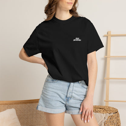 Jack Beardall Vintage Blackout Premium Tee