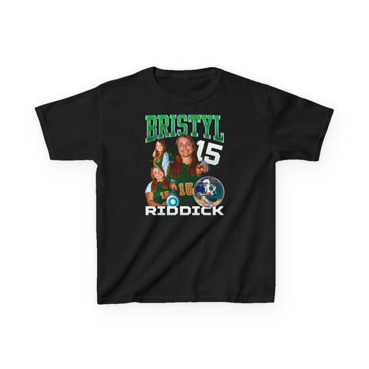 Bristyl Riddick Kids Tee