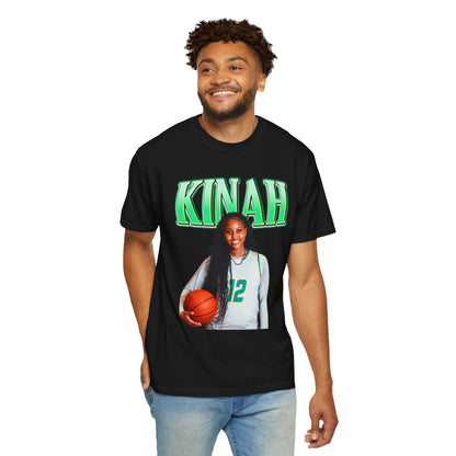 Kinah Dyer Star Player Premium Tee