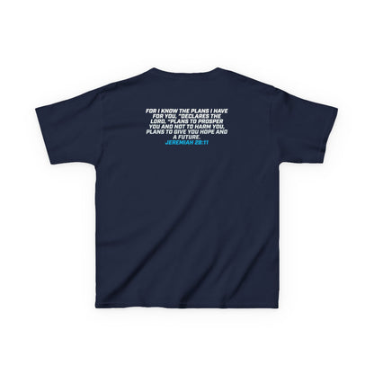 Oscar Sreckov Kids Tee