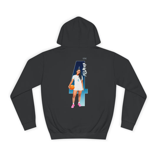 Seimone Newton Player Icon Premium Hoodie