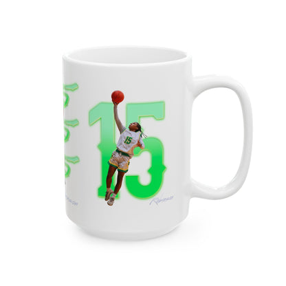 Diavian Robinson 15oz Mug