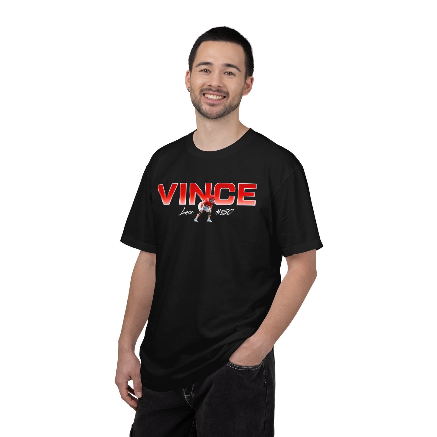 Vince Luce Lowkey Premium Tee