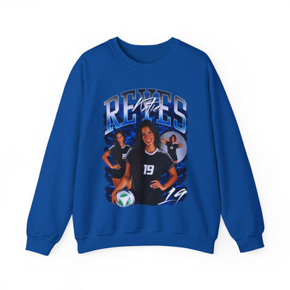 Katie Reyes Crewneck Sweatshirt