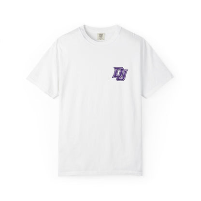 DJ Patton Logo Premium Tee