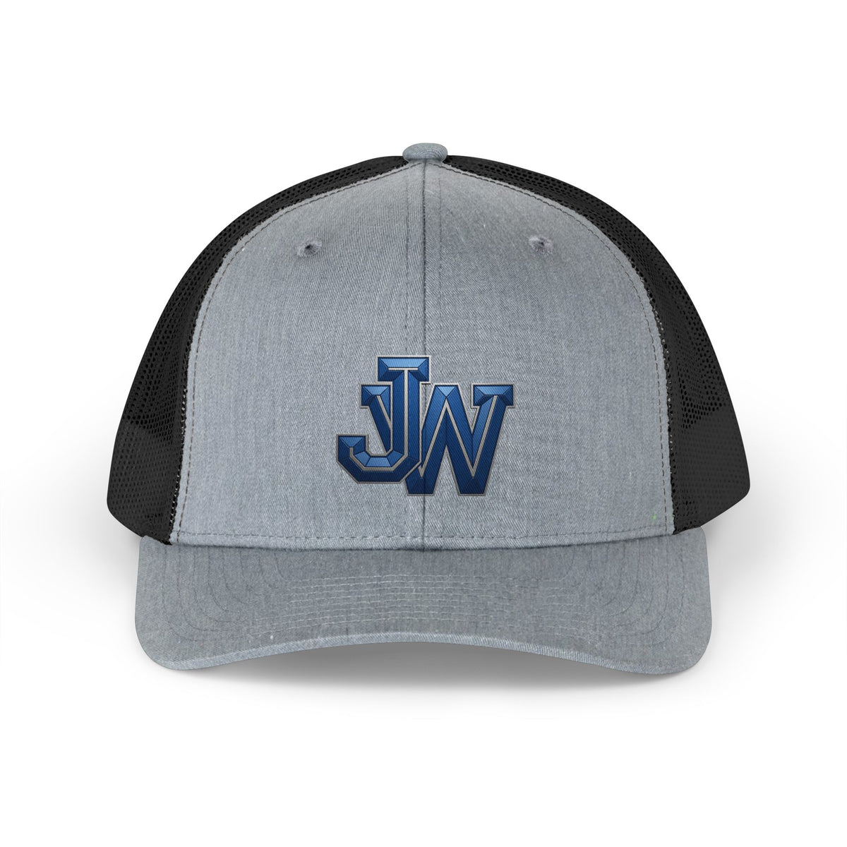 Jaslin Walker Logo Trucker Hat