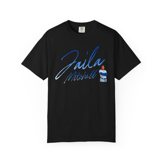 Jaila Mitchell Elite Athlete Premium Tee