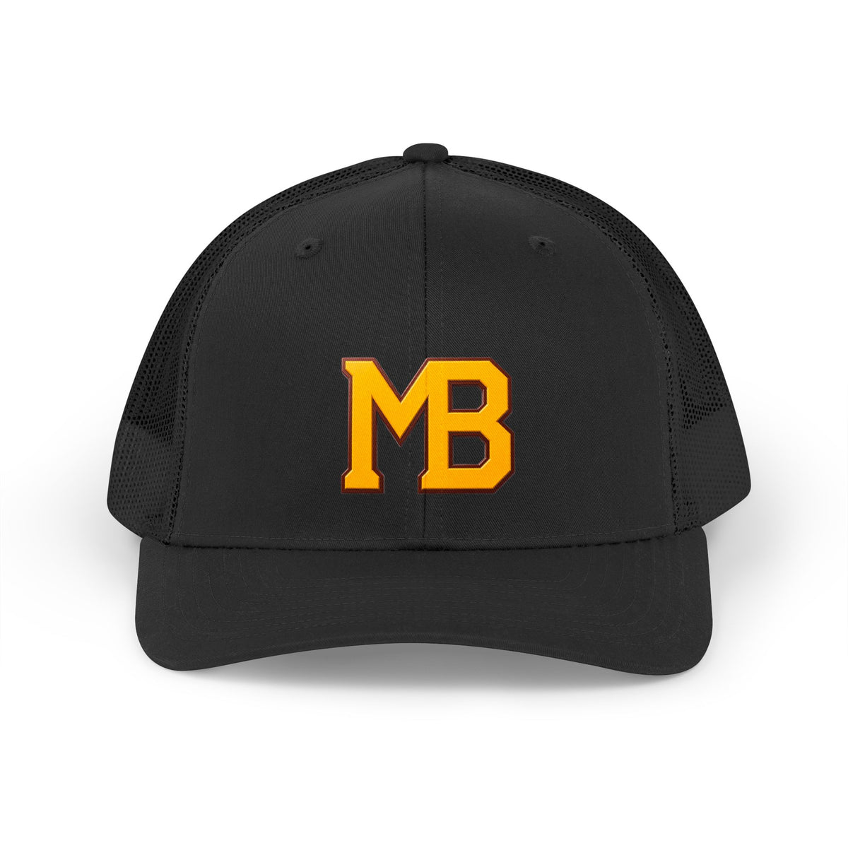 Makenna Baker Logo Trucker Hat
