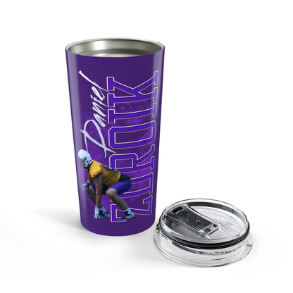 Daniel Zdroik 20oz Tumbler