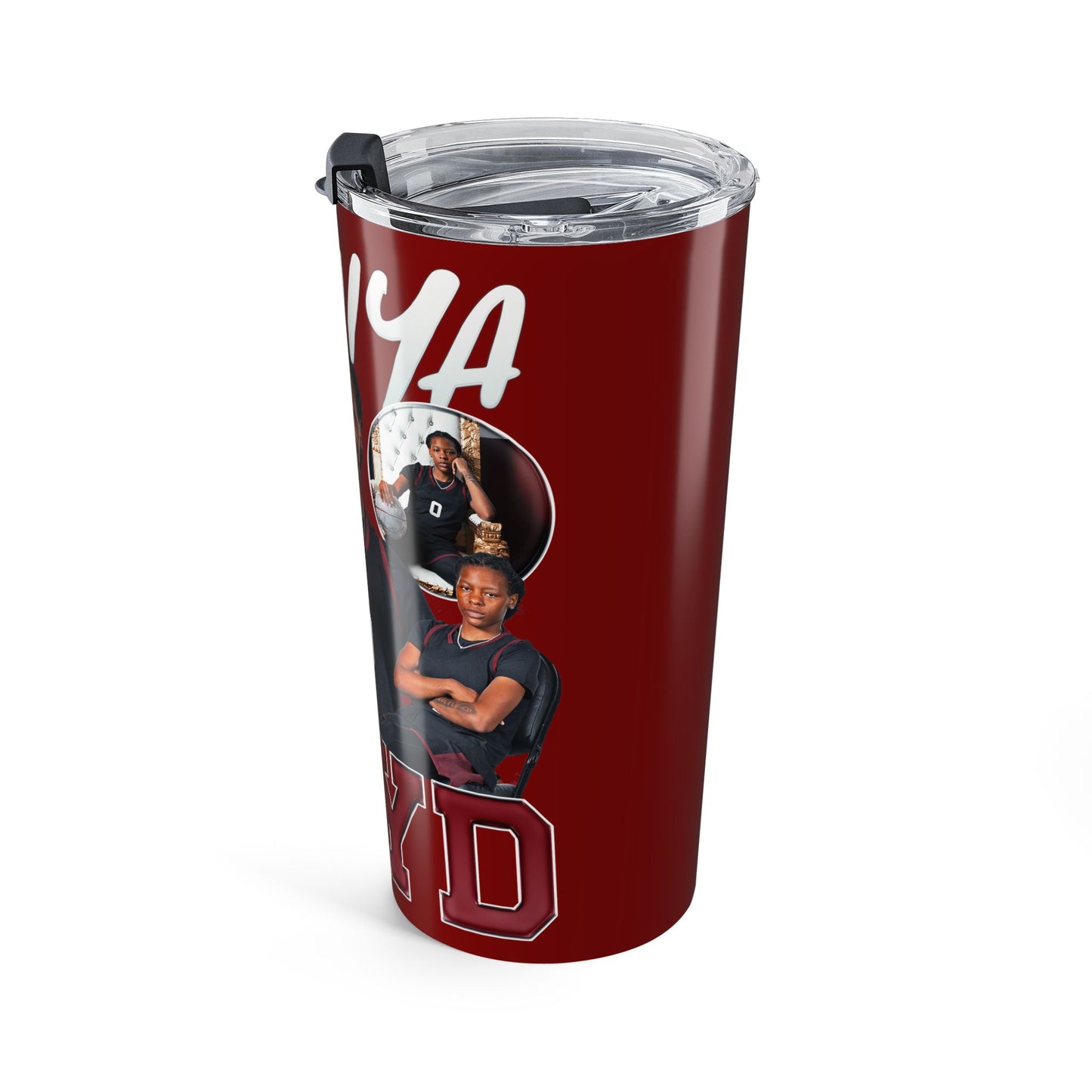 Kaniya Boyd 20oz Tumbler