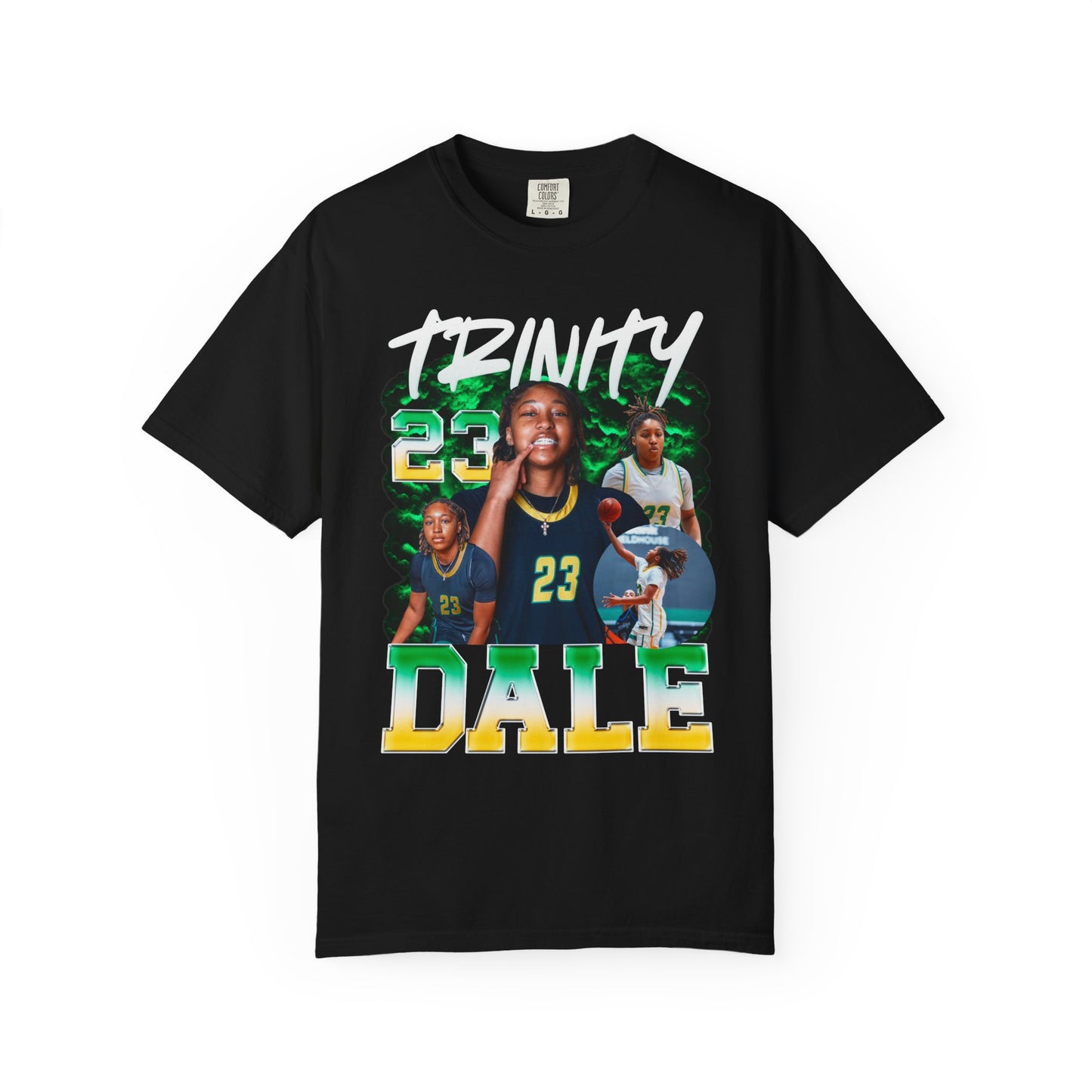 Trinity Dale Premium Tee