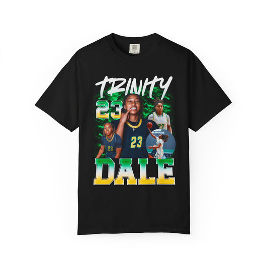 Trinity Dale Premium Tee