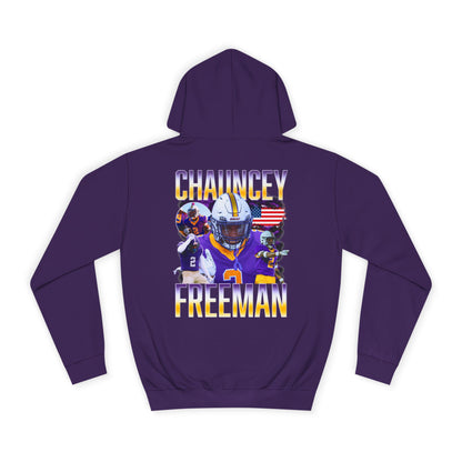 Chauncey Freeman Premium Hoodie