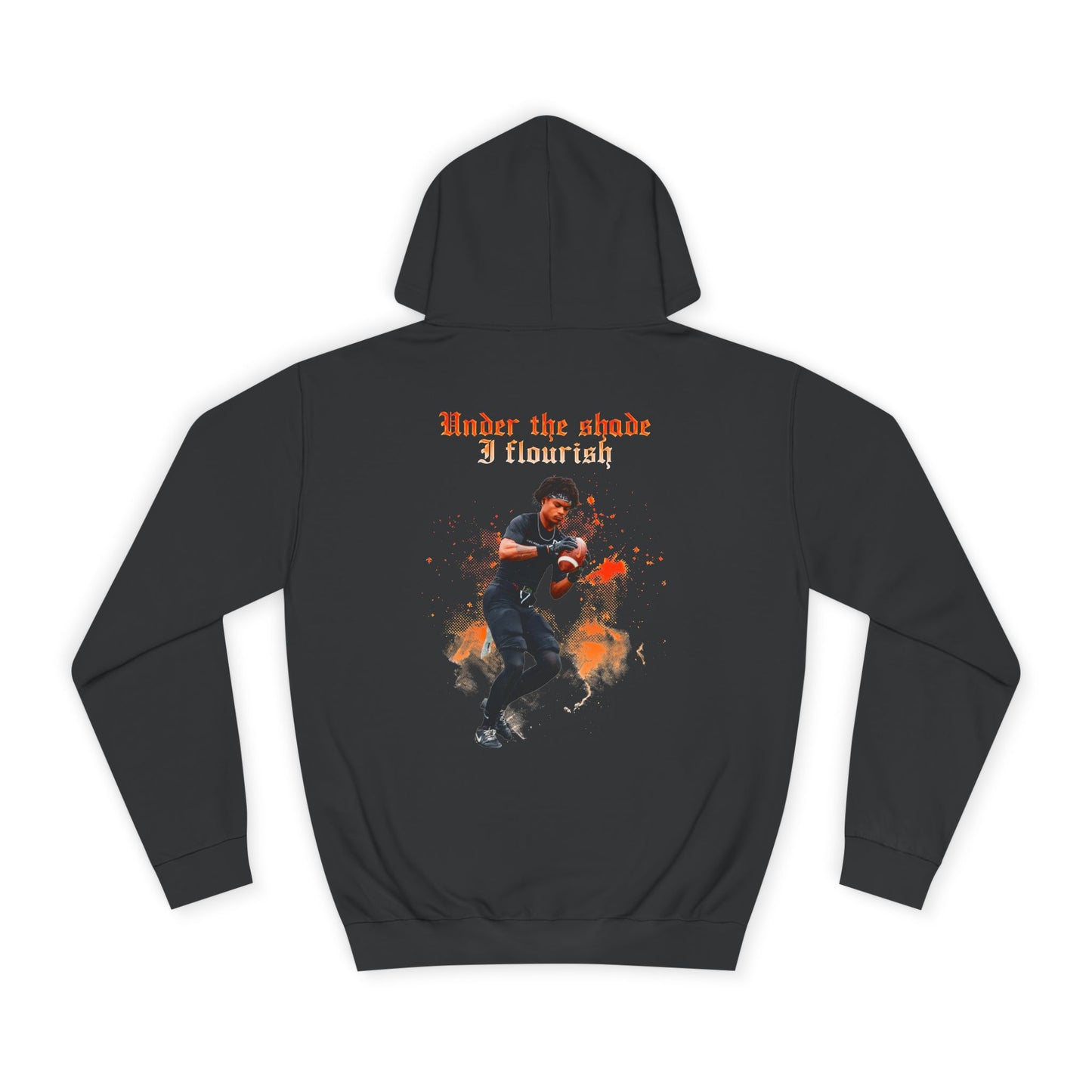 Jonah Dixon Featured Quote Premium Hoodie