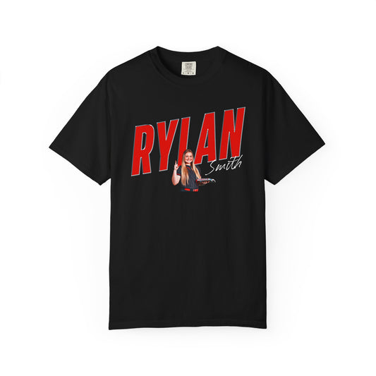 Rylan Smith Cursive Combo Premium Tee