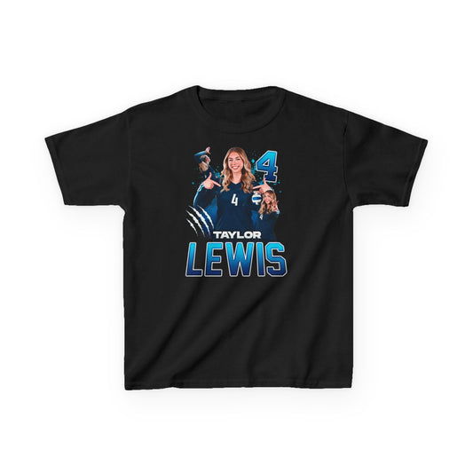 Taylor Lewis Kids Tee