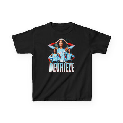 Kira Devrieze Kids Tee