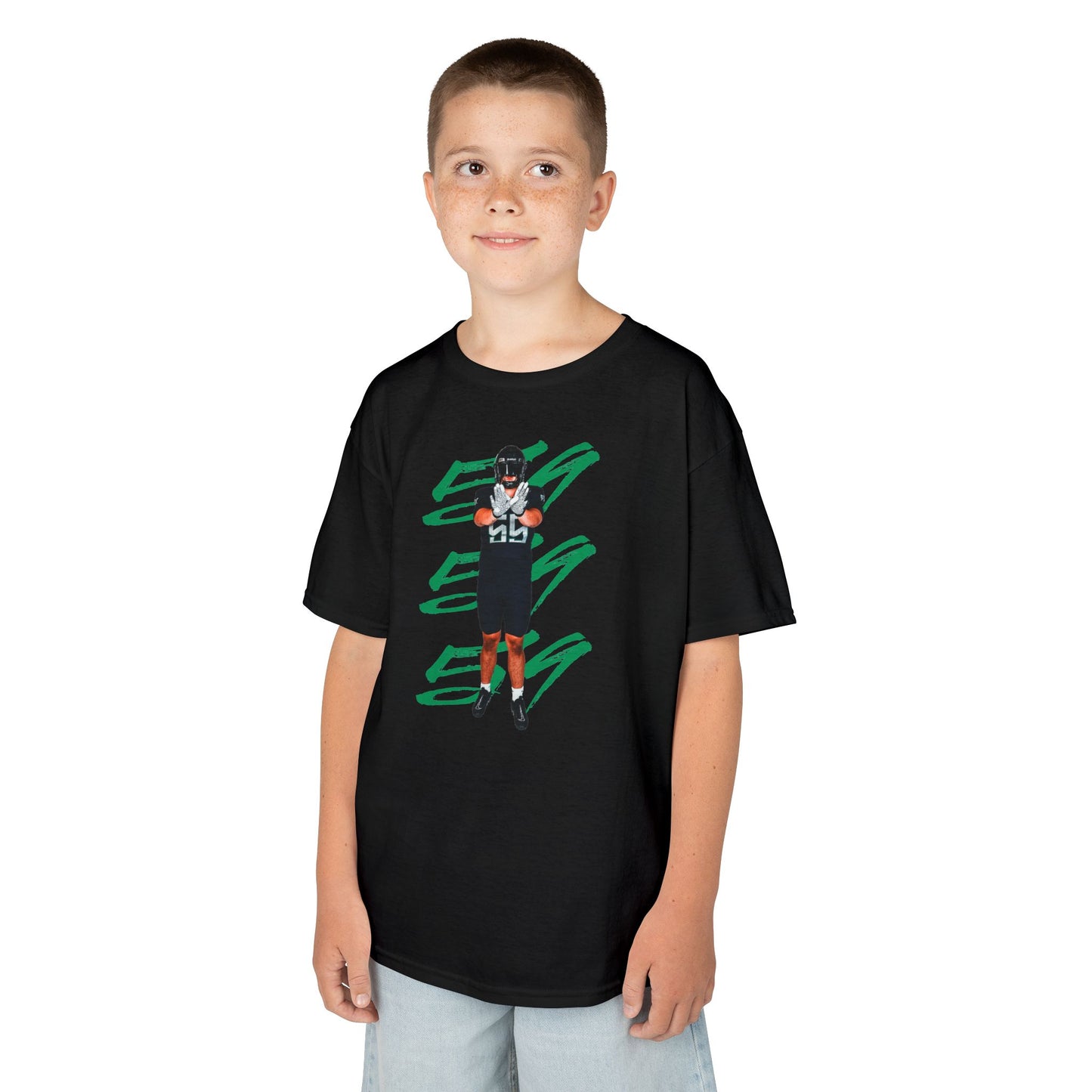 Zeliah Wade Kids Tee